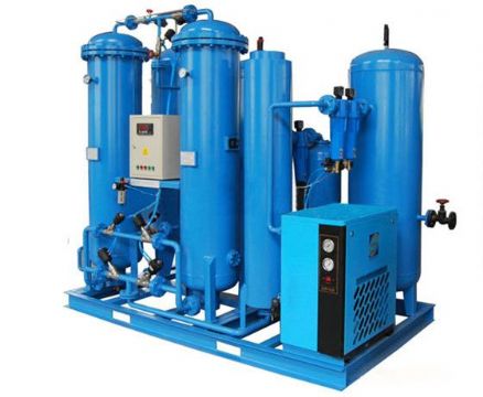 點擊查看詳細(xì)信息<br>標(biāo)題：制氧機(jī)壓縮氧氣缸使用的設(shè)備 閱讀次數(shù)：3877